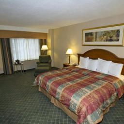 Zimmer Holiday Inn NEW YORK CITY-MIDTOWN-57TH ST.