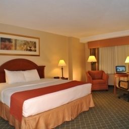 Zimmer Holiday Inn NEW YORK CITY-MIDTOWN-57TH ST.