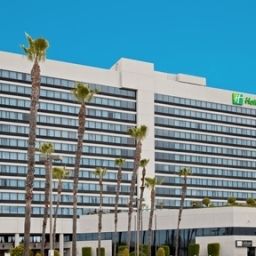 Außenansicht Holiday Inn TORRANCE