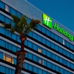 Außenansicht Holiday Inn TORRANCE