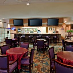 Bar Holiday Inn TORRANCE
