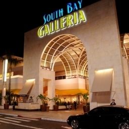 Halle Holiday Inn TORRANCE