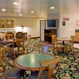 Innenansicht Holiday Inn TORRANCE