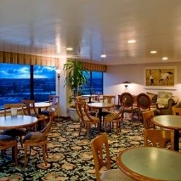 Innenansicht Holiday Inn TORRANCE