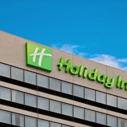 Außenansicht Holiday Inn TORRANCE