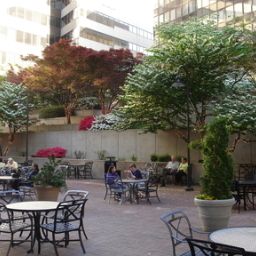 Holiday Inn WASHINGTON-CAPITOL Waszyngton D.C.