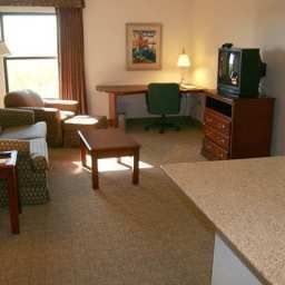 Suite Hampton Stes Nashville Fotos