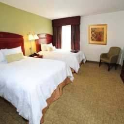 Suite Hampton Stes Nashville Fotos