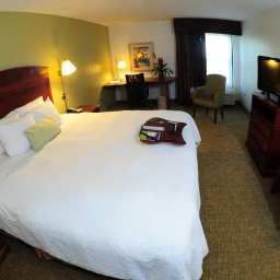 Suite Hampton Stes Nashville Fotos