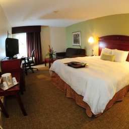 Chambre Hampton Stes Nashville Fotos