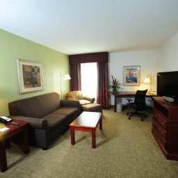 Chambre Hampton Stes Nashville Fotos