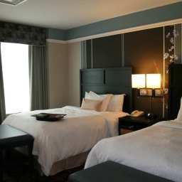 Номер Hampton Inn  Suites BuffaloDowntown