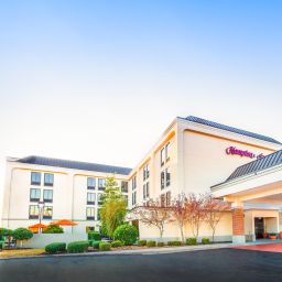 Hampton Inn Decatur  Decatur                                    