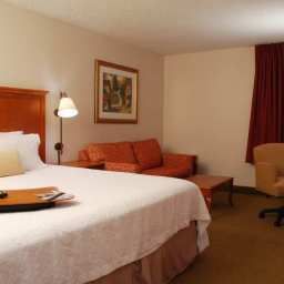 Zimmer Hampton Inn Laredo