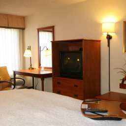 Room Hampton Inn PhoenixChandler