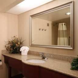 Room Hampton Inn PhoenixChandler