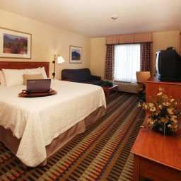 Room Hampton Inn PhoenixChandler