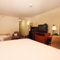 Room Hampton Inn PhoenixChandler