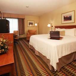 Room Hampton Inn PhoenixChandler
