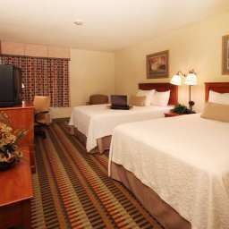Room Hampton Inn PhoenixChandler