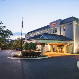 Hampton Inn Potomac MillsWoodbridge VA Woodbridge 
