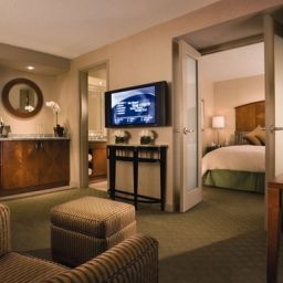 Room Omni Chicago Hotel