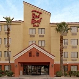 Red Roof Inn Phoenix West Phoenix