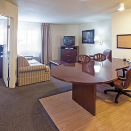 Suite Candlewood Suites ALBUQUERQUE Fotos