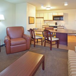 Suite Candlewood Suites ALBUQUERQUE Fotos