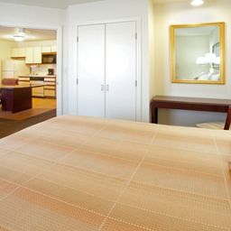Suite Candlewood Suites ALBUQUERQUE Fotos