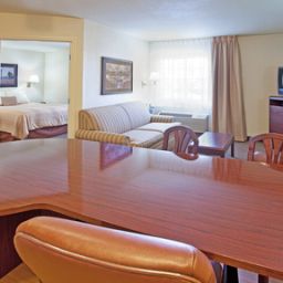 Suite Candlewood Suites ALBUQUERQUE Fotos
