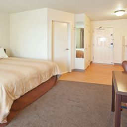 Room Candlewood Suites ALBUQUERQUE Fotos