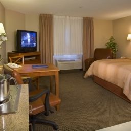 Room Candlewood Suites ALBUQUERQUE Fotos