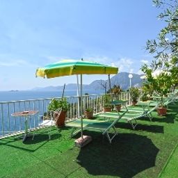 Basen Villa Bellavista