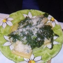 Restauracja Villa Bellavista