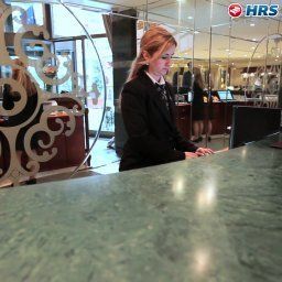 Recepción Elite World Prestige