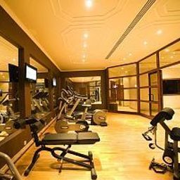 Fitness Elite World Prestige