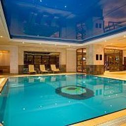 Piscina Elite World Prestige