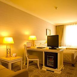 Habitación Elite World Prestige