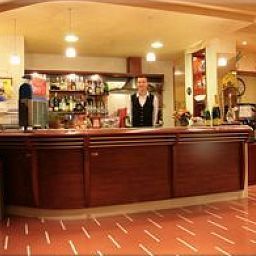 Bar La Bussola Hotel Tropea Calabria