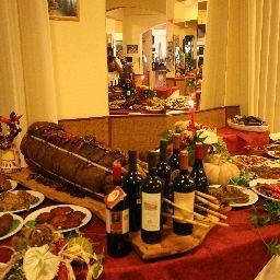  La Bussola Hotel Tropea Calabria
