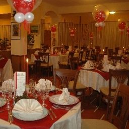 Restaurant La Bussola Hotel Tropea Calabria