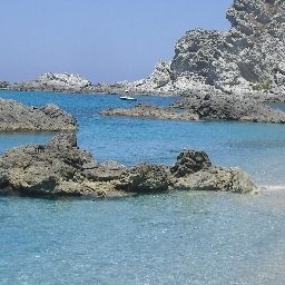  La Bussola Hotel Tropea Calabria