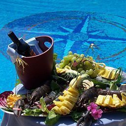  La Bussola Hotel Tropea Calabria