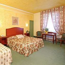 Room Minerva Palace Fotos