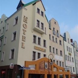 Podzamcze Stettin