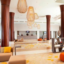 Paris Charles de Gaulle Airport Marriott Hotel Roissy