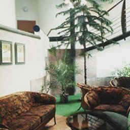 Interior view Na Ostrove