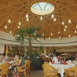 Breakfast room within restaurant Hunguest Pelion