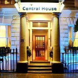 Central House London